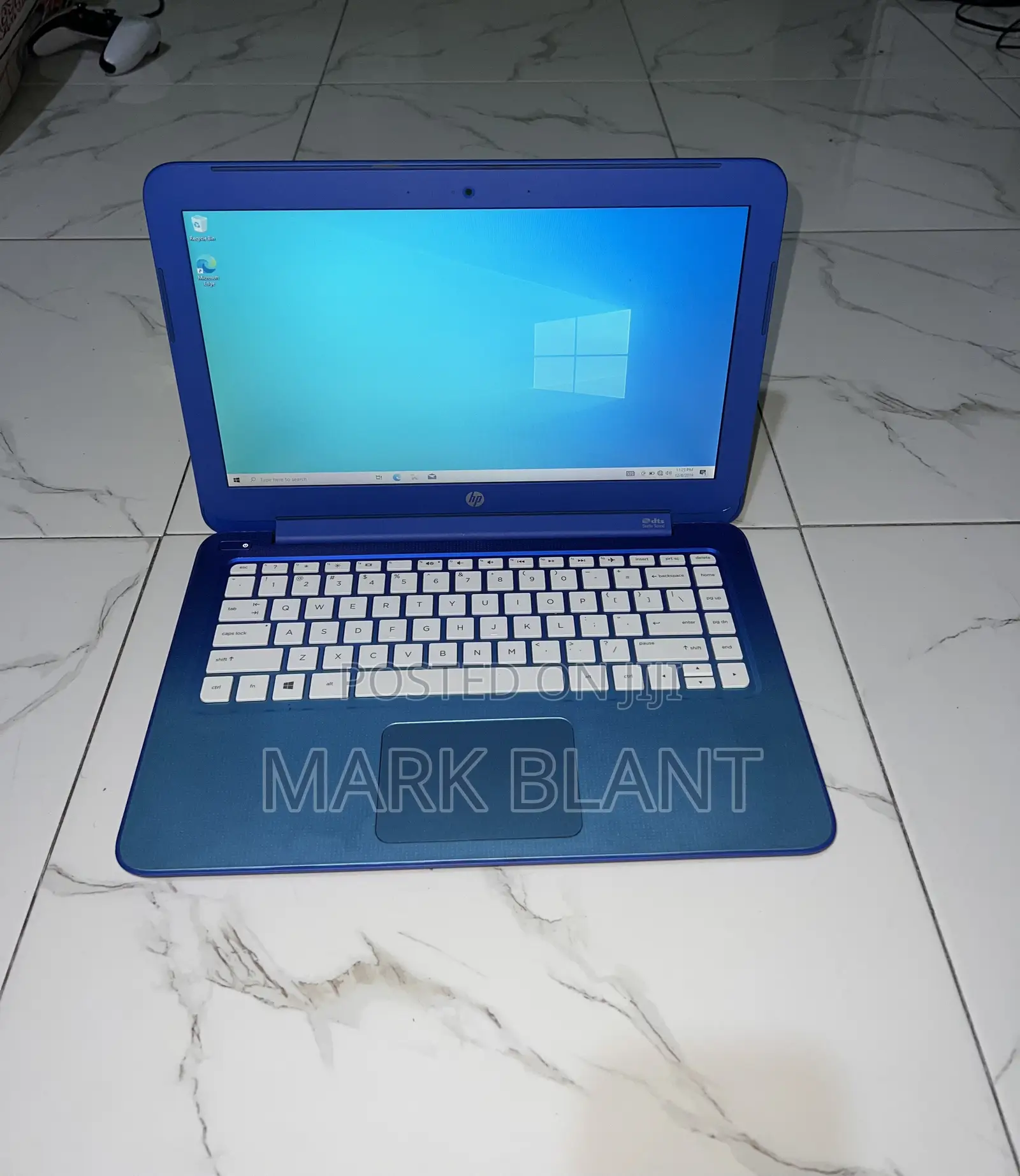Laptop HP Stream Notebook 2GB Intel Celeron eMMC 32GB