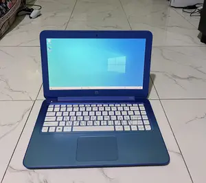 Laptop HP Stream Notebook 2GB Intel Celeron eMMC 32GB