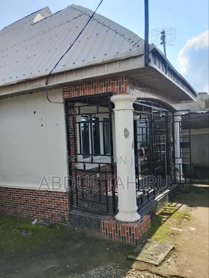 2bdrm Bungalow in Kubwa for rent