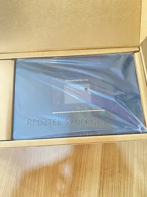 Grandstream 3-Port Gigabit |2 FXS + 2 FXO | VoIP Business Phone System