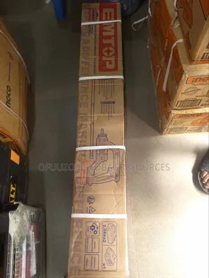 EMTOP Cordless Vibrator