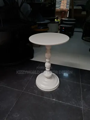 Chess Side Stool