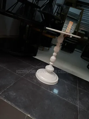 Chess Side Stool