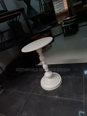 Chess Side Stool