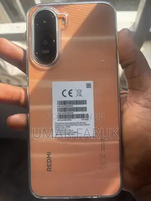 Xiaomi Redmi A7 Pro 128 GB Orange