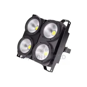 Professional 4-Eye Audience Blinder Light –
