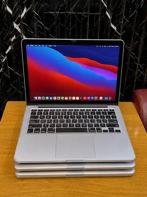 New Laptop Apple MacBook Pro 2014 8GB Intel Core i5 SSD 128GB