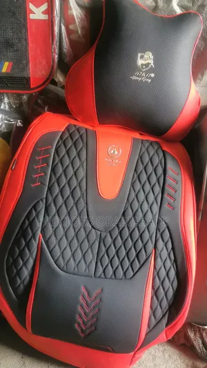 Car Accessories