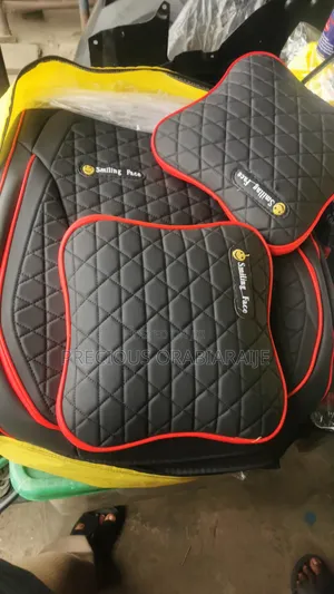 Car Accessories