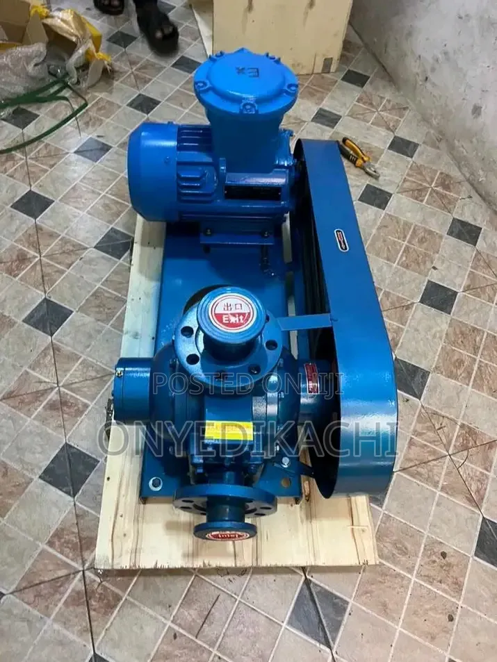 1"vane Pump