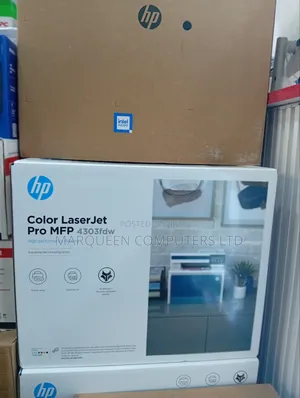 HP Printer