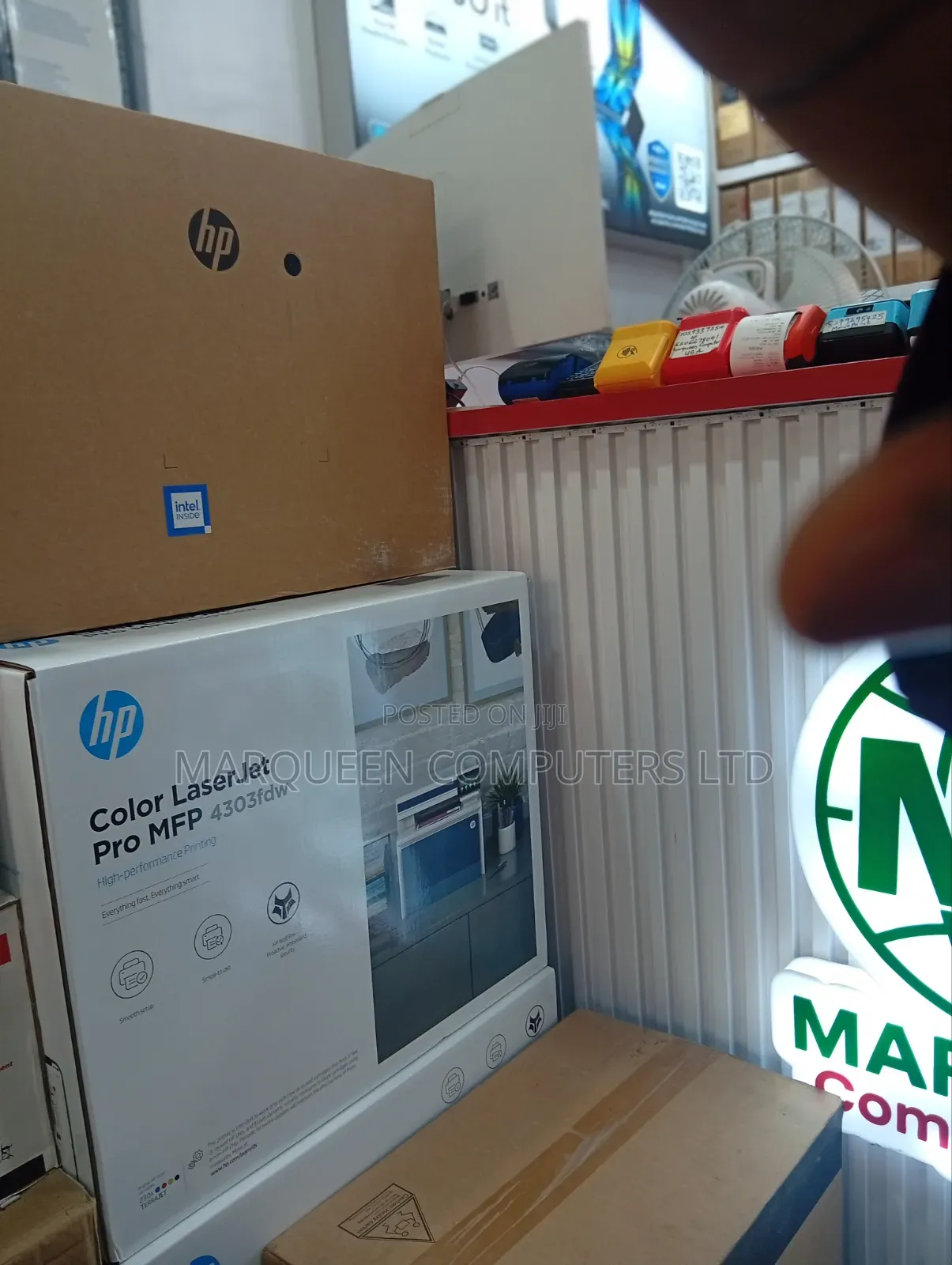 HP Printer