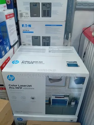 HP Printer