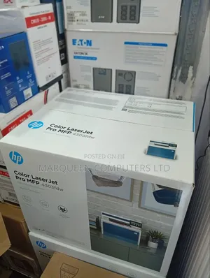HP Printer