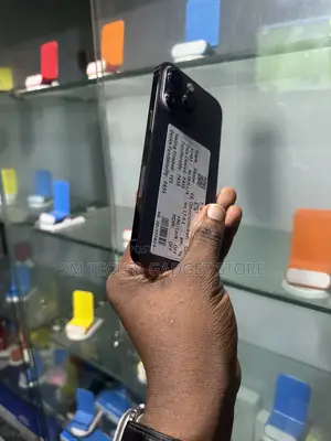 Apple iPhone 14 Pro Max 128 GB Purple