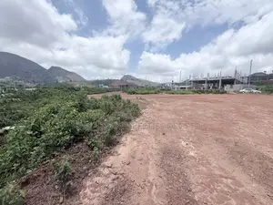 For Sale: 1200sqm Land at Lakeview Admiralty Estate Asokoro Abuja