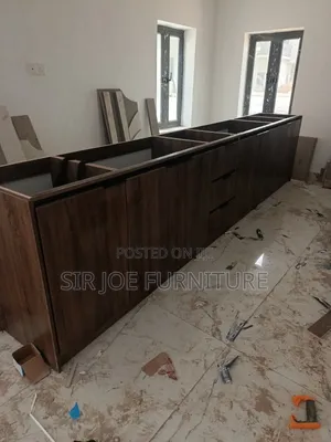Kitchen Cabinet