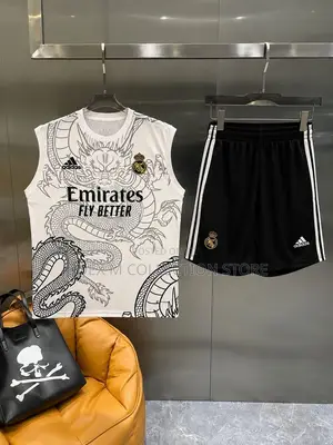 Quality Club Training Up and Down Jerseys