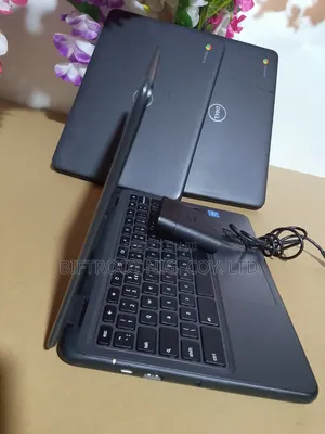 Laptop Dell Chromebook 3100 4GB Intel SSD 32GB