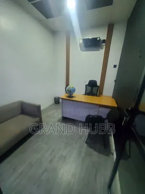 Serviced Private and Coworking Office Space for Monthly Rent