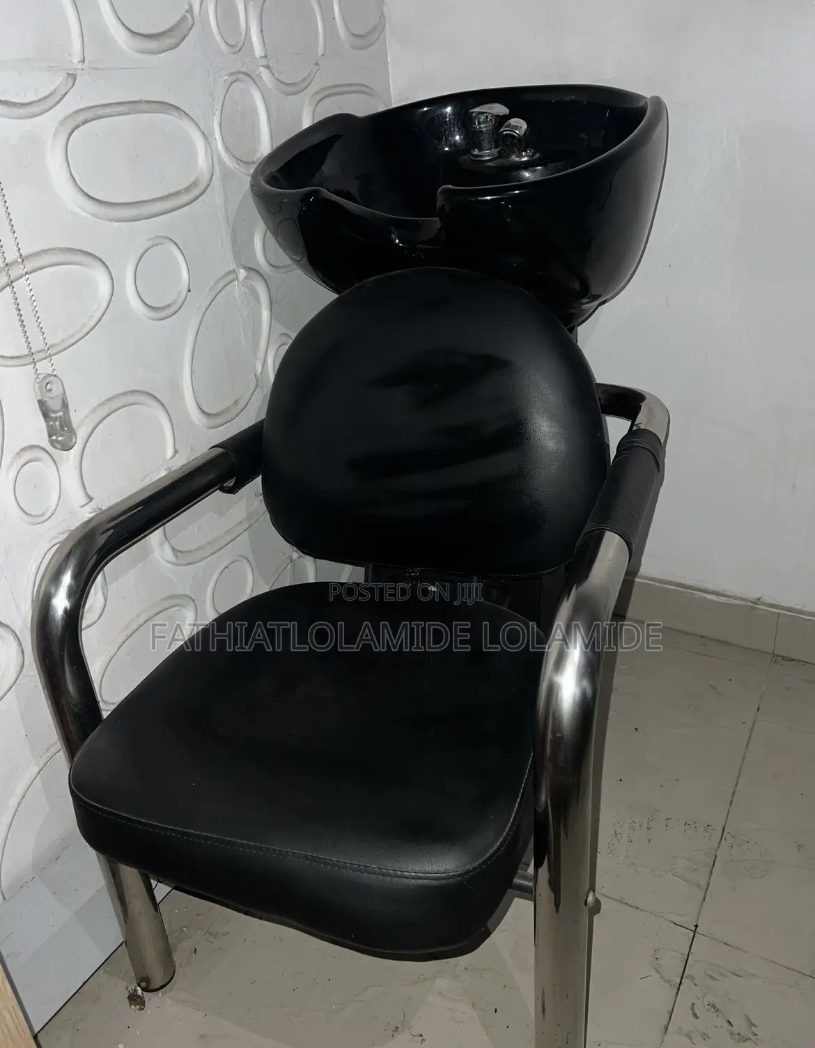 Salon Equipment