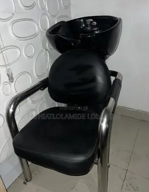 Salon Equipment