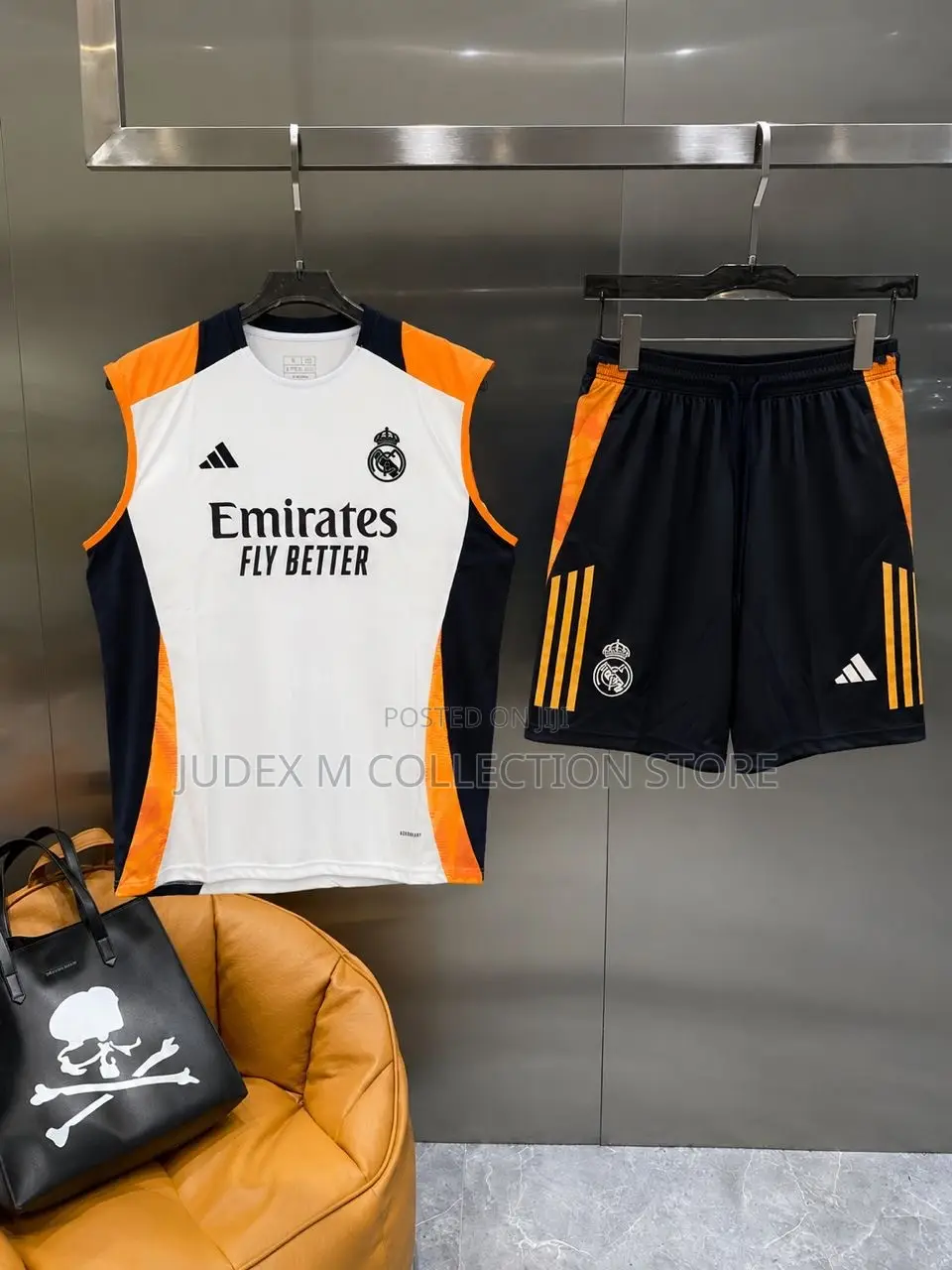 Quality Club Training Up and Down Jerseys