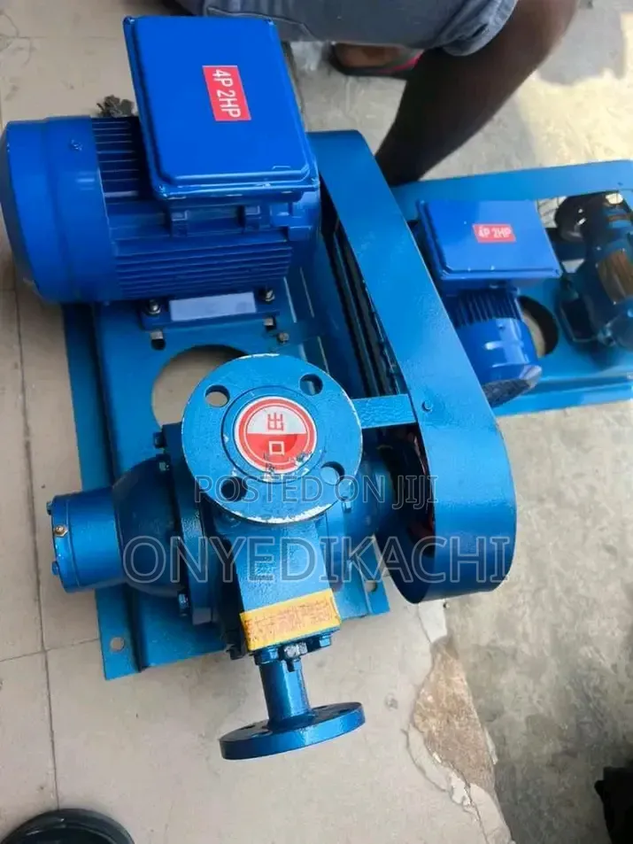 1"vane Pump