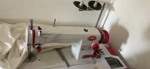 Limel Servor Motor Industrial Sewing Machine
