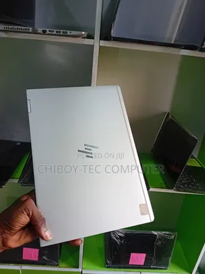 Laptop HP EliteBook X360 1030 G2 16GB Intel Core i5 SSD 256GB