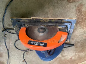Electric Cycler