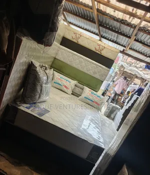 Mattresses