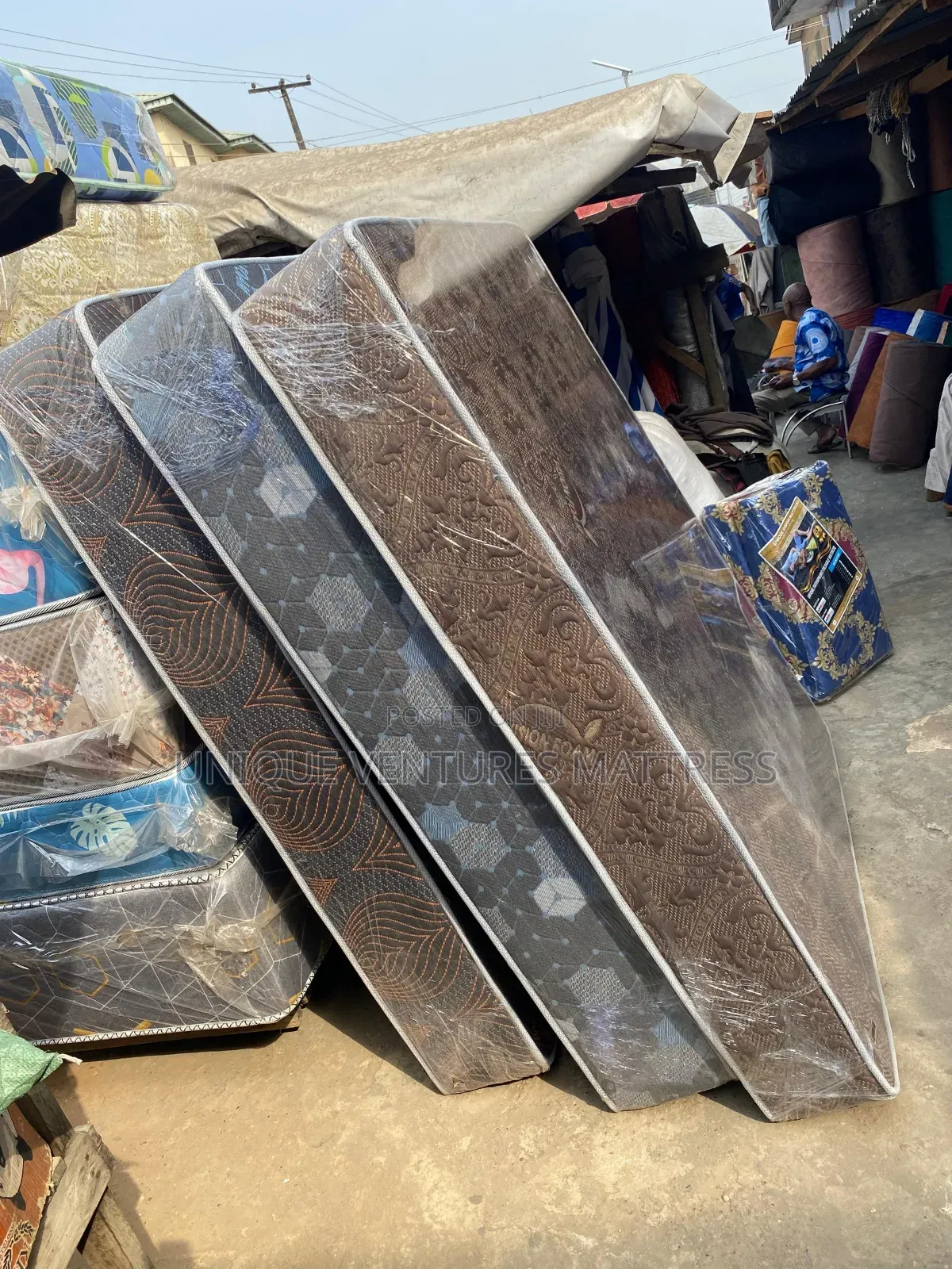 Mattresses