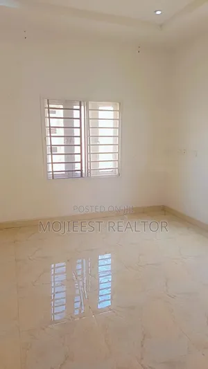 Furnished 1bdrm Block of Flats in Fha Lugbe Abuja for rent