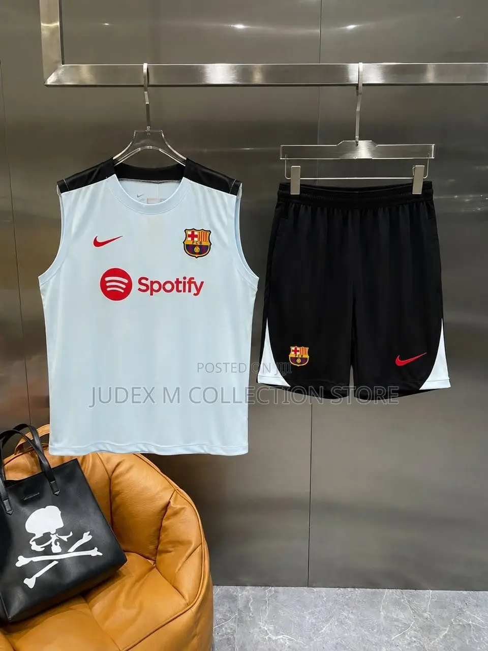 Quality Club Training Up and Down Jerseys