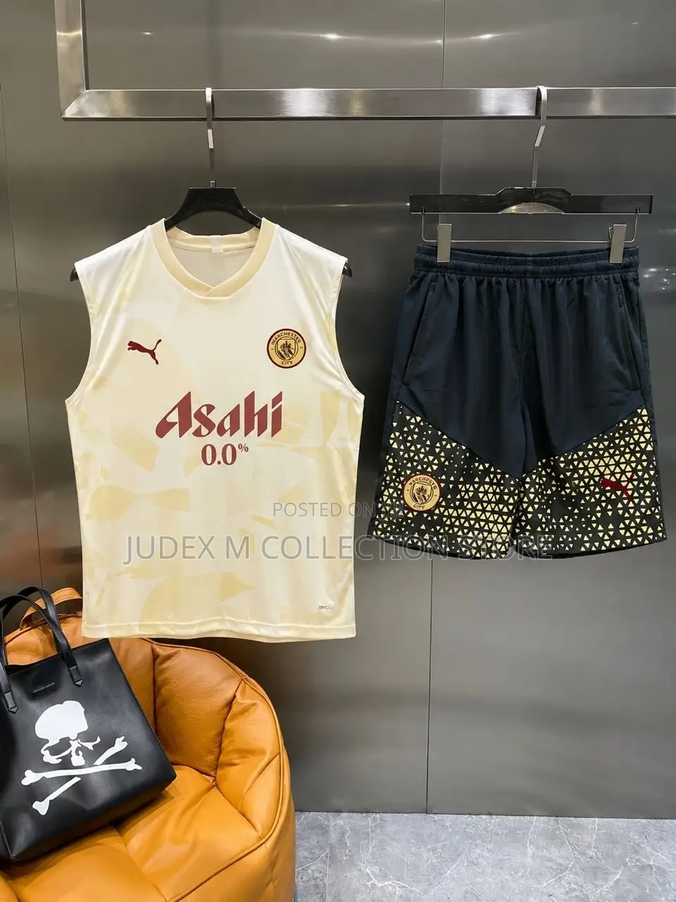 Quality Club Training Up and Down Jerseys