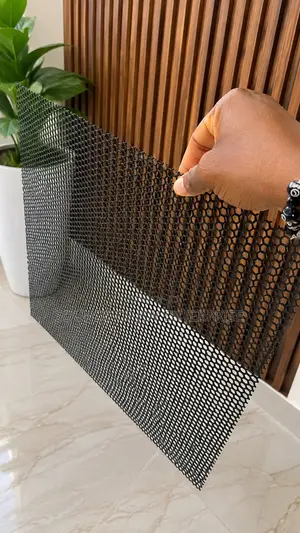 Professional Short Net for Speaker Box