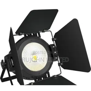 Professional 100w Cob Led Par Light