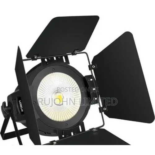 Professional 100w Cob Led Par Light