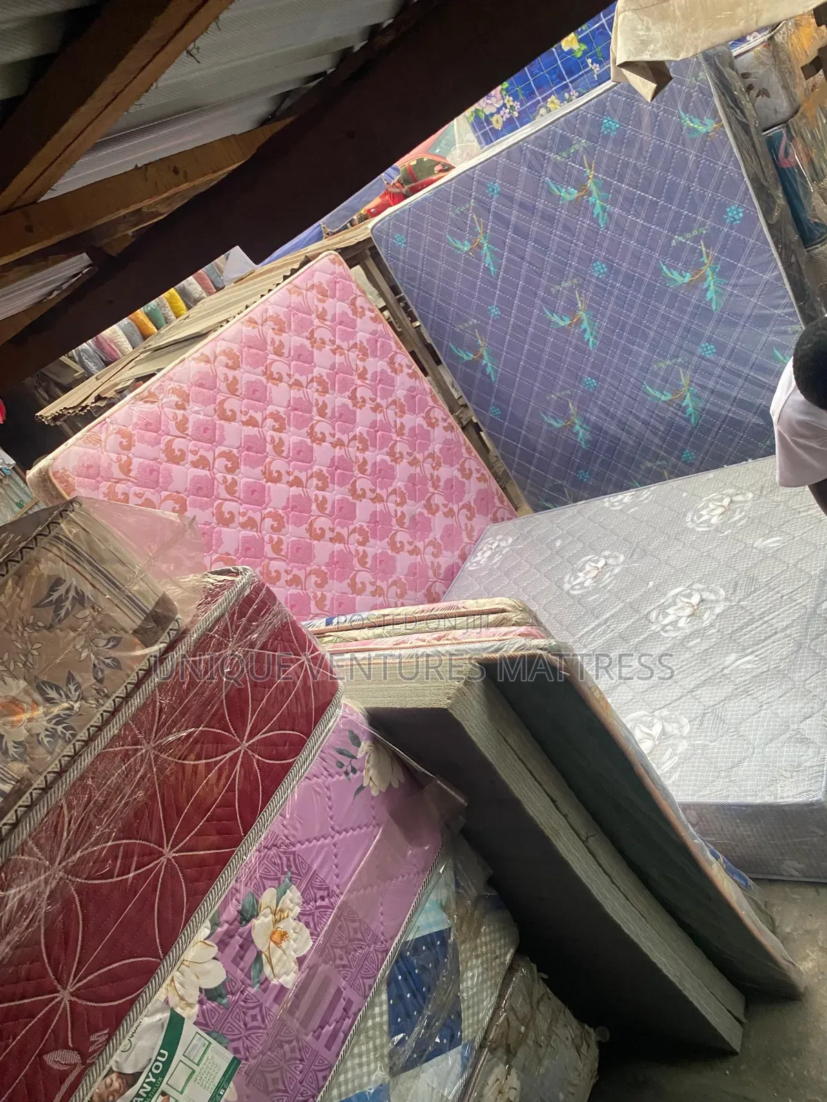 Mattresses
