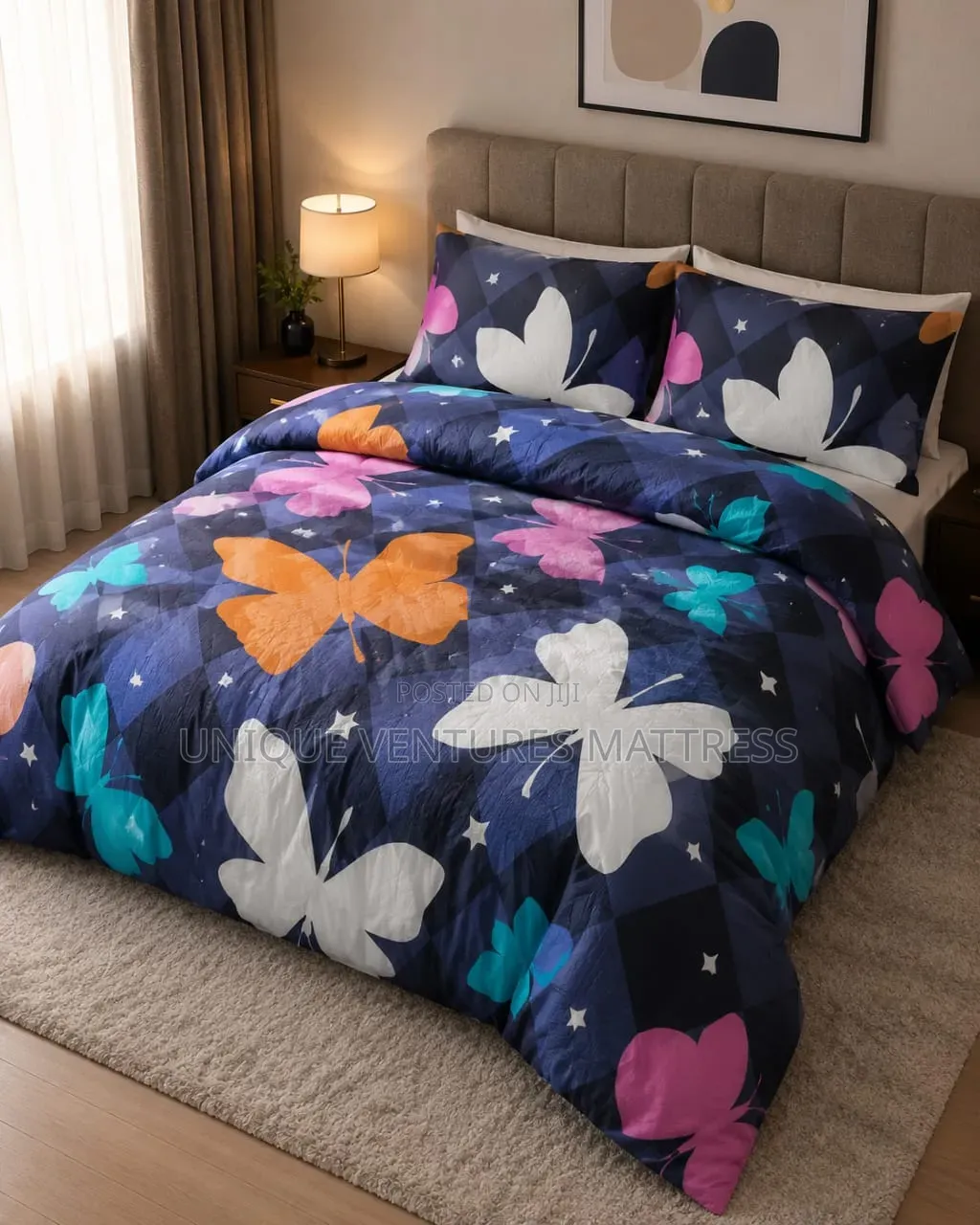 Mattresses