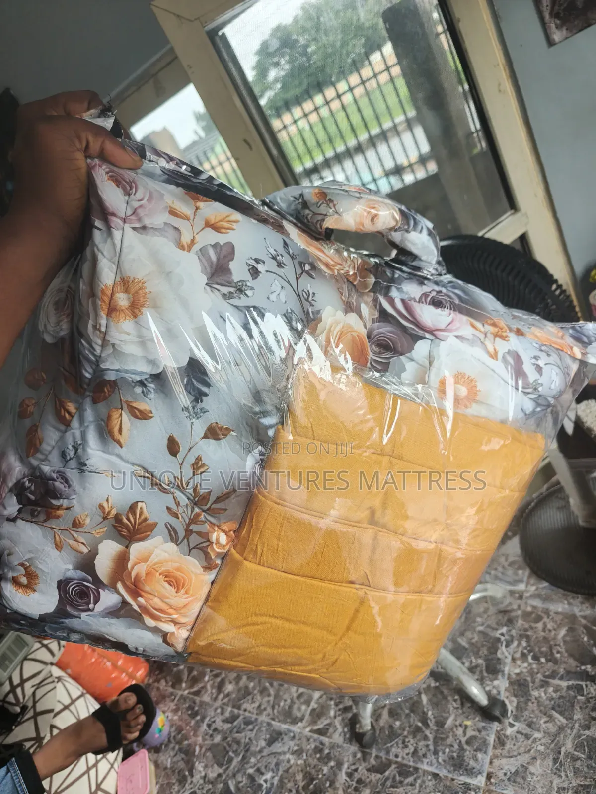 Mattresses