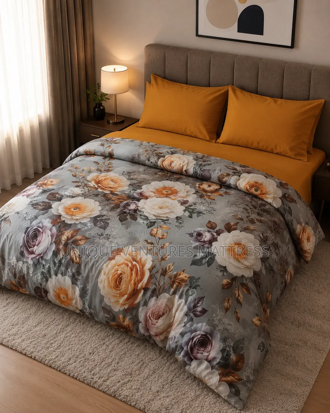 Mattresses