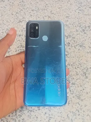 Oppo A53 128 GB Blue