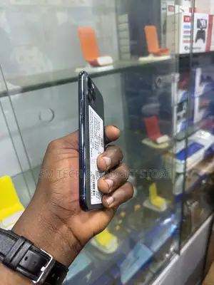 Apple iPhone 11 Pro 64 GB Gray