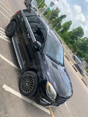 Mercedes-Benz M Class ML350 4MATIC 4dr SUV AWD (3.5L 6cyl 7A) 2015