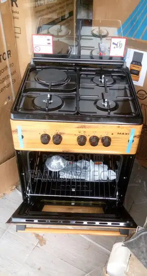 Maxi Reliable Cooker