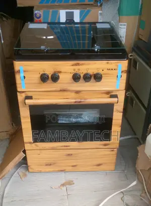 Maxi Reliable Cooker