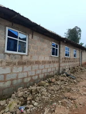 Sliding Aluminium Window Without Net