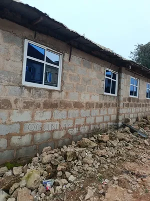Sliding Aluminium Window Without Net